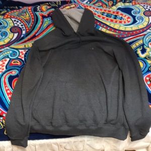 Men’s Champion hoodie